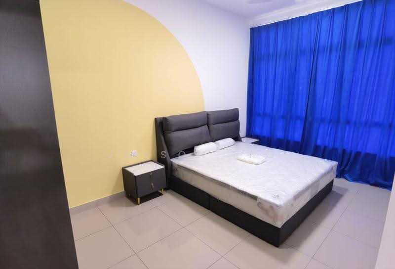 Kediaman Servis untuk Disewa di Twin Tower Residence - Jayson Teo - PropertyGuru.com.my