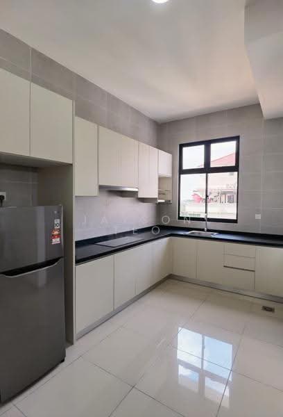 Kediaman Servis untuk Disewa di Twin Tower Residence - Jayson Teo - PropertyGuru.com.my