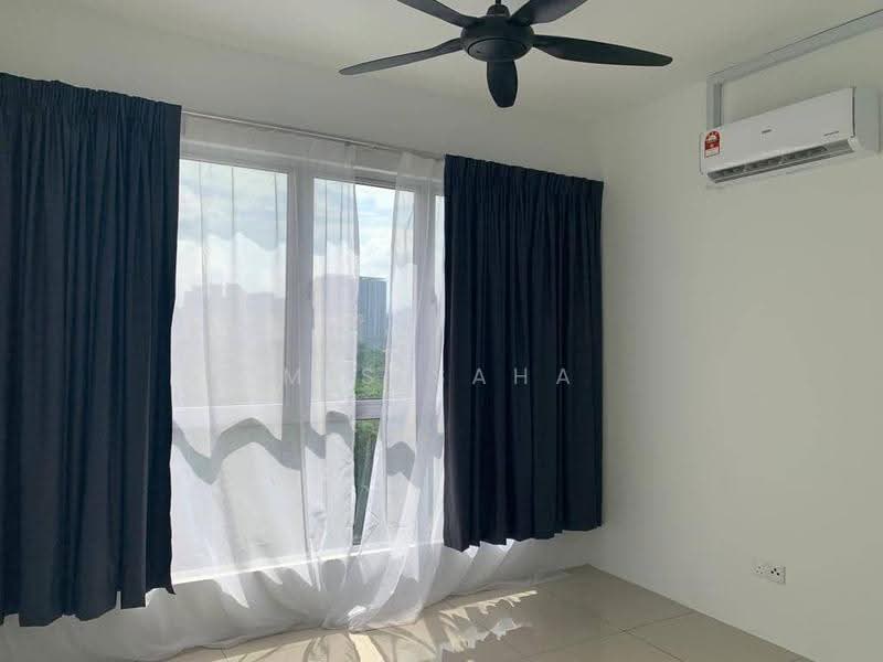 Condominium for Rent at Platinum Splendor Residence - Mis Saha - Interior - PropertyGuru.com.my