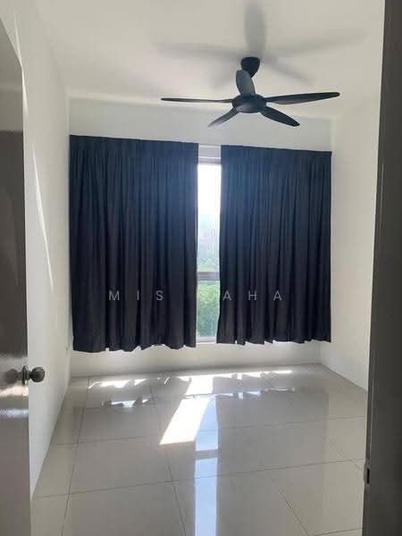 Condominium for Rent at Platinum Splendor Residence - Mis Saha - Bedroom - PropertyGuru.com.my