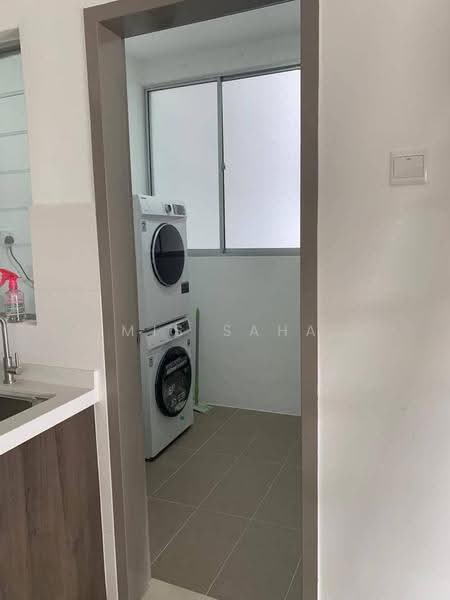 Condominium for Rent at Platinum Splendor Residence - Mis Saha - Interior - PropertyGuru.com.my