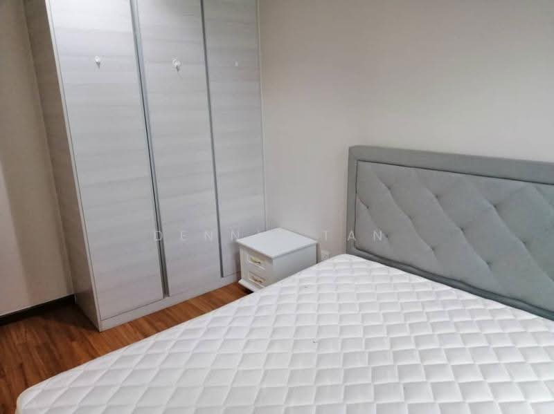 Service Residence for Rent at Gravit8, Klang - Dennis Tan - Bedroom - PropertyGuru.com.my