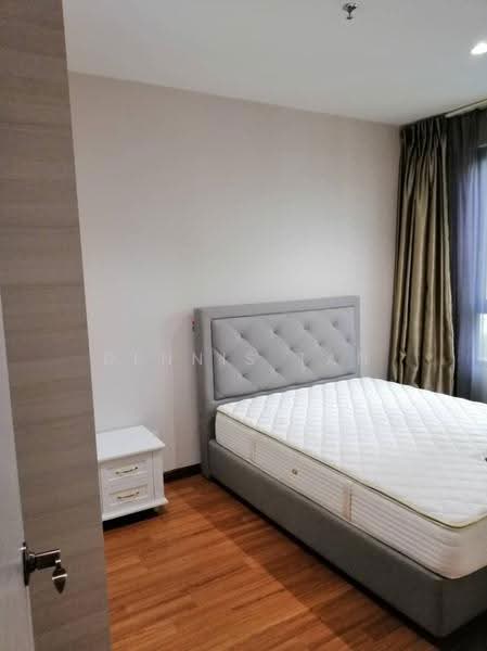 Service Residence for Rent at Gravit8, Klang - Dennis Tan - Bedroom - PropertyGuru.com.my