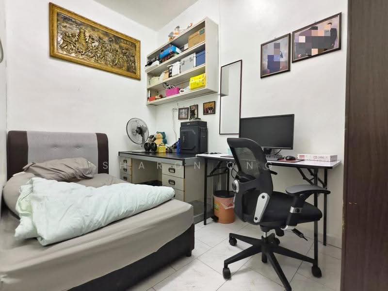 Rumah Teres 2-Tingkat untuk Dijual di Skudai (Johor) - Sharon Ong - Bedroom - PropertyGuru.com.my