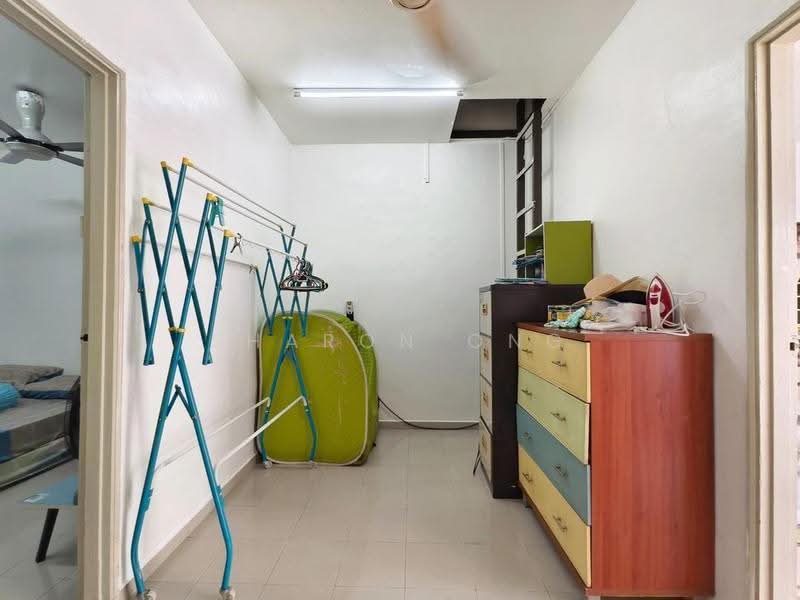Rumah Teres 2-Tingkat untuk Dijual di Skudai (Johor) - Sharon Ong - Interior - PropertyGuru.com.my
