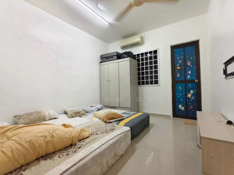 Rumah Teres 2-Tingkat untuk Dijual di Skudai (Johor) - Sharon Ong - Bedroom - PropertyGuru.com.my