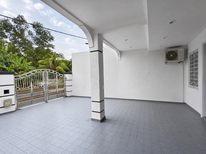 Rumah Teres 2-Tingkat untuk Dijual di Skudai (Johor) - Sharon Ong - Exterior - PropertyGuru.com.my
