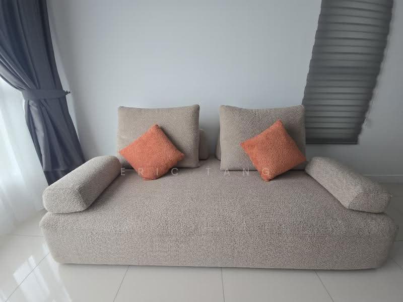 Kondominium untuk Disewa di Emerald Hill - Eric Tang - PropertyGuru.com.my