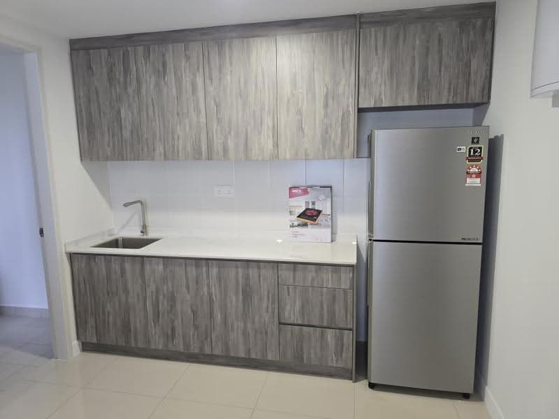Kondominium untuk Disewa di Emerald Hill - Eric Tang - PropertyGuru.com.my