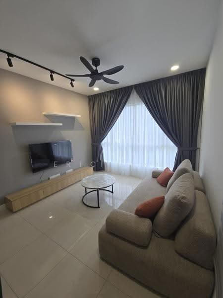 Kondominium untuk Disewa di Emerald Hill - Eric Tang - PropertyGuru.com.my