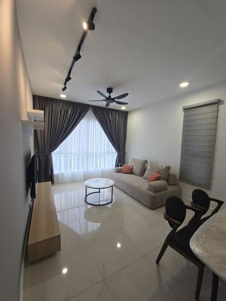 Kondominium untuk Disewa di Emerald Hill - Eric Tang - PropertyGuru.com.my
