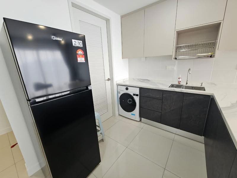 Condominium for Rent at Emerald Hill - Eric Tang - PropertyGuru.com.my