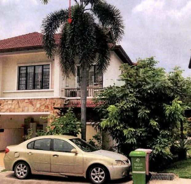 2-storey Terraced House for Sale in Presint 14 (Putrajaya) - John Khoo - Exterior - PropertyGuru.com.my
