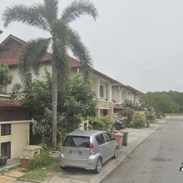2-storey Terraced House for Sale in Presint 14 (Putrajaya) - John Khoo - Exterior - PropertyGuru.com.my