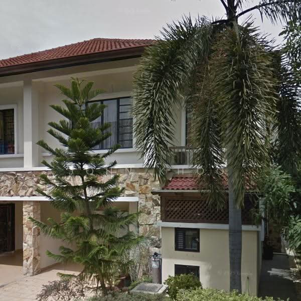 2-storey Terraced House for Sale in Presint 14 (Putrajaya) - John Khoo - Exterior - PropertyGuru.com.my