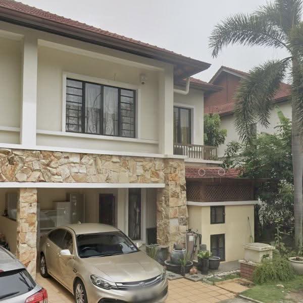 2-storey Terraced House for Sale in Presint 14 (Putrajaya) - John Khoo - Exterior - PropertyGuru.com.my