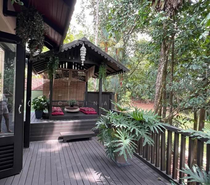 Bungalow House for Sale in Sierramas (Sungai Buloh) - Celina Koh - Exterior - PropertyGuru.com.my