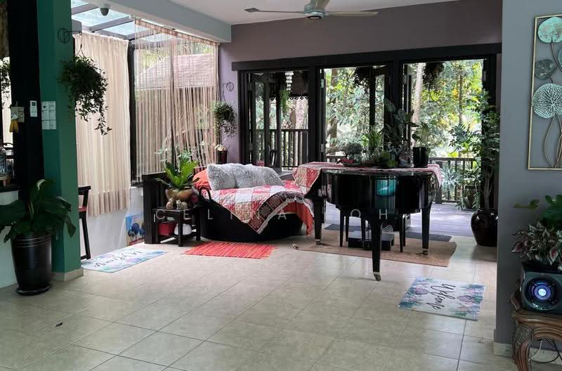 Bungalow House for Sale in Sierramas (Sungai Buloh) - Celina Koh - Living Room - PropertyGuru.com.my