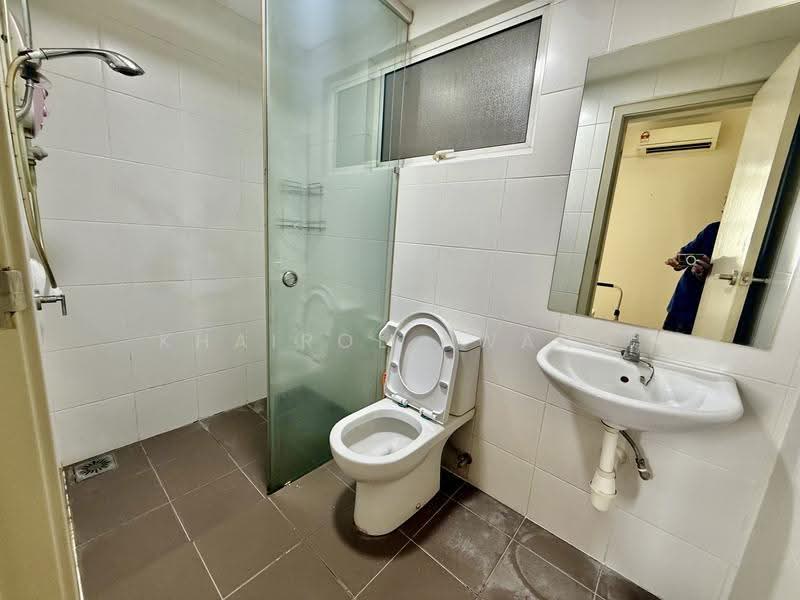 Service Residence for Sale at TTDI Adina - Khairol Awang - PropertyGuru.com.my