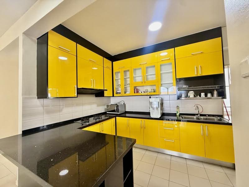 Service Residence for Sale at TTDI Adina - Khairol Awang - PropertyGuru.com.my