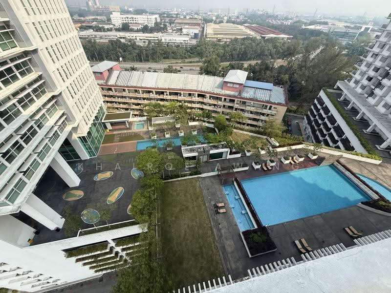 Service Residence for Sale at TTDI Adina - Khairol Awang - PropertyGuru.com.my