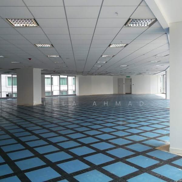 Office for Rent in KLCC (KL City Centre) - Zilla Ahmad - Interior - PropertyGuru.com.my