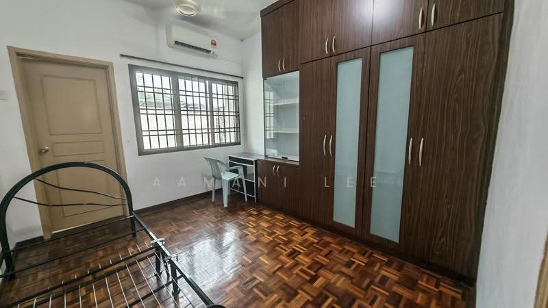 2-storey Terraced House for Rent in Masai (Johor) - Aamani Lee - Bedroom - PropertyGuru.com.my