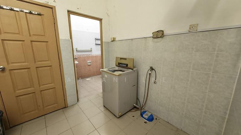 2-storey Terraced House for Rent in Masai (Johor) - Aamani Lee - Interior - PropertyGuru.com.my