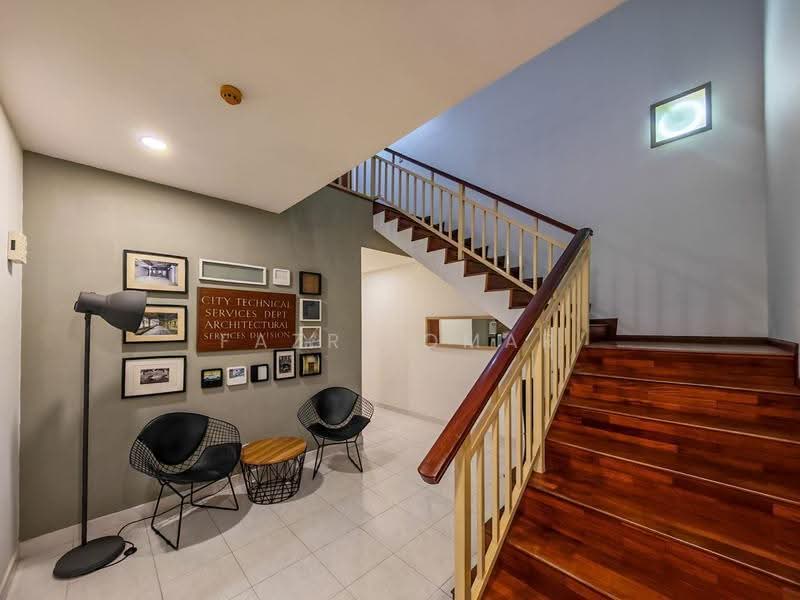 Rumah Teres 2-Tingkat untuk Dijual di Perdana Lakeview East (Cyberjaya) - Fazri Omar - Interior - PropertyGuru.com.my
