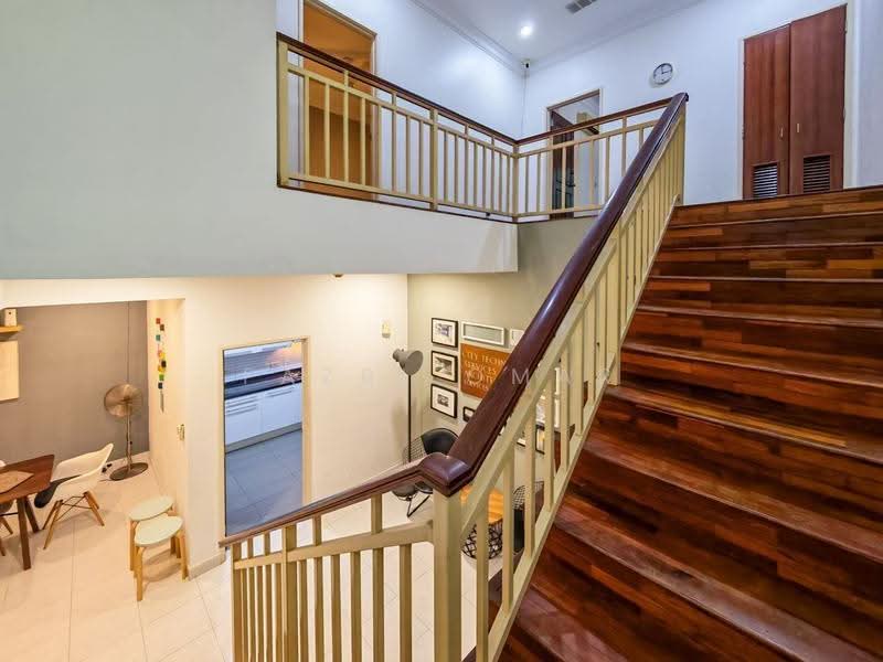 Rumah Teres 2-Tingkat untuk Dijual di Perdana Lakeview East (Cyberjaya) - Fazri Omar - Interior - PropertyGuru.com.my