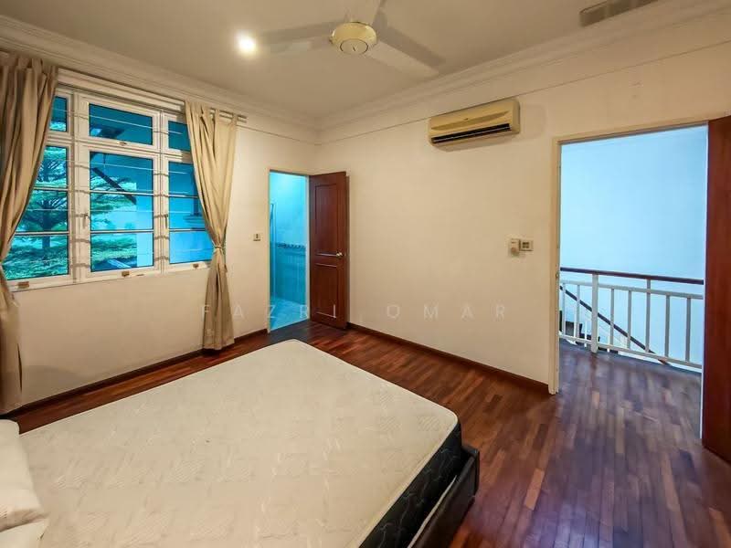 Rumah Teres 2-Tingkat untuk Dijual di Perdana Lakeview East (Cyberjaya) - Fazri Omar - Bedroom - PropertyGuru.com.my