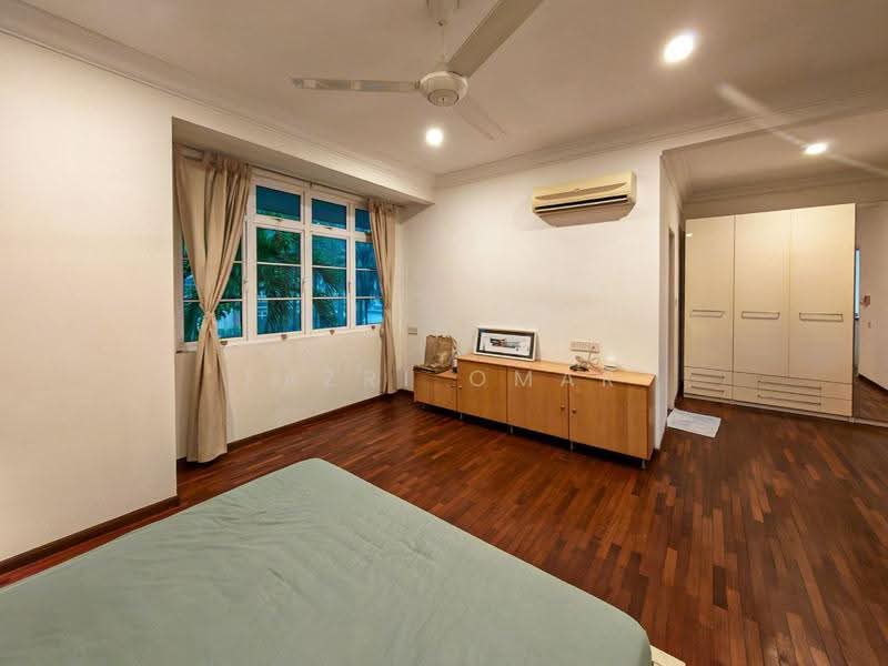Rumah Teres 2-Tingkat untuk Dijual di Perdana Lakeview East (Cyberjaya) - Fazri Omar - Bedroom - PropertyGuru.com.my