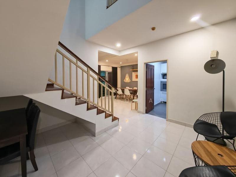 Rumah Teres 2-Tingkat untuk Dijual di Perdana Lakeview East (Cyberjaya) - Fazri Omar - PropertyGuru.com.my