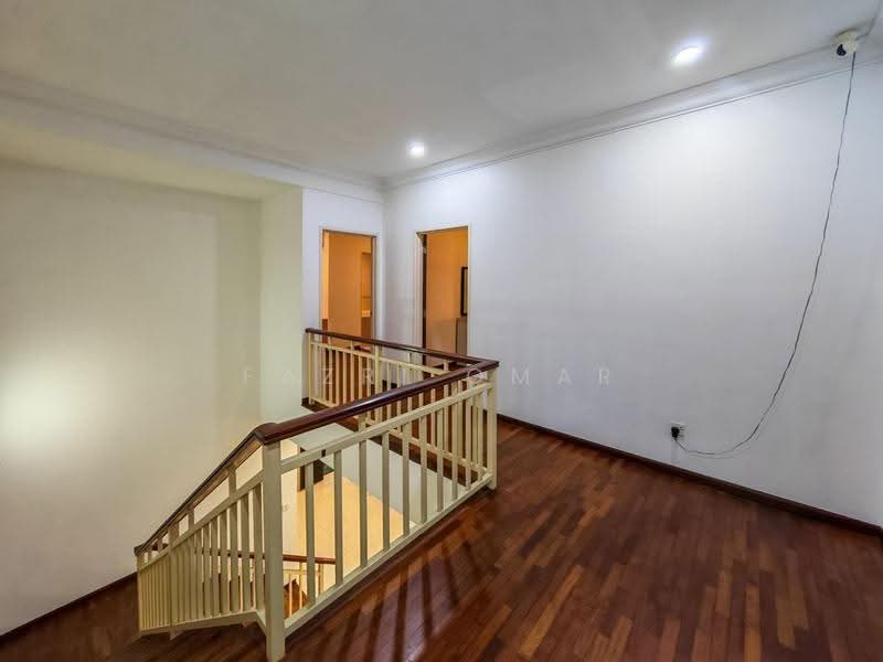 Rumah Teres 2-Tingkat untuk Dijual di Perdana Lakeview East (Cyberjaya) - Fazri Omar - PropertyGuru.com.my