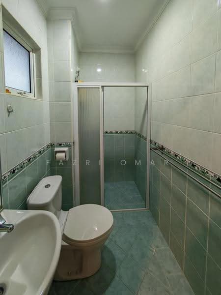 Rumah Teres 2-Tingkat untuk Dijual di Perdana Lakeview East (Cyberjaya) - Fazri Omar - PropertyGuru.com.my