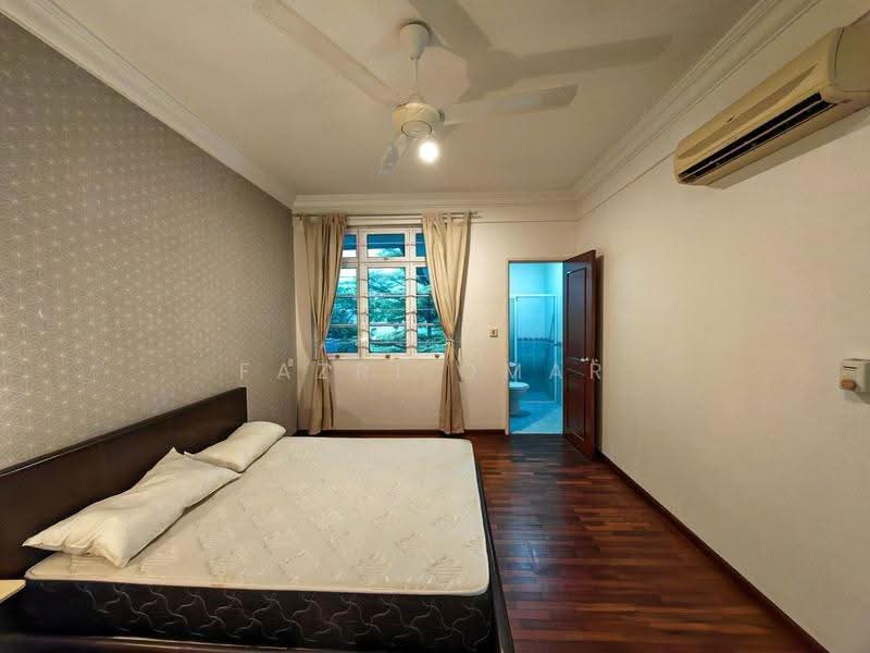Rumah Teres 2-Tingkat untuk Dijual di Perdana Lakeview East (Cyberjaya) - Fazri Omar - PropertyGuru.com.my