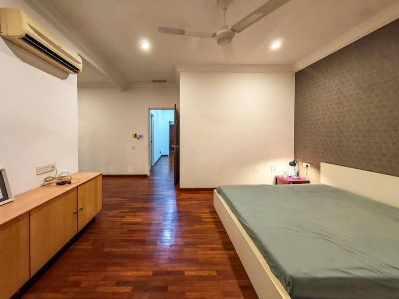 Rumah Teres 2-Tingkat untuk Dijual di Perdana Lakeview East (Cyberjaya) - Fazri Omar - PropertyGuru.com.my