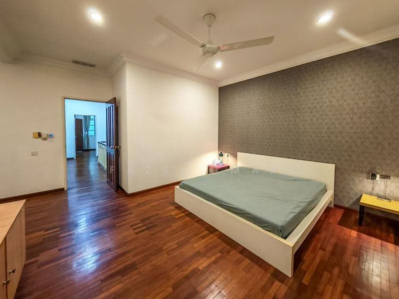 Rumah Teres 2-Tingkat untuk Dijual di Perdana Lakeview East (Cyberjaya) - Fazri Omar - PropertyGuru.com.my