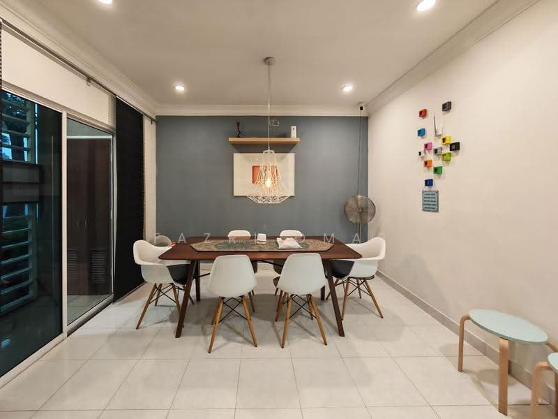 Rumah Teres 2-Tingkat untuk Dijual di Perdana Lakeview East (Cyberjaya) - Fazri Omar - PropertyGuru.com.my