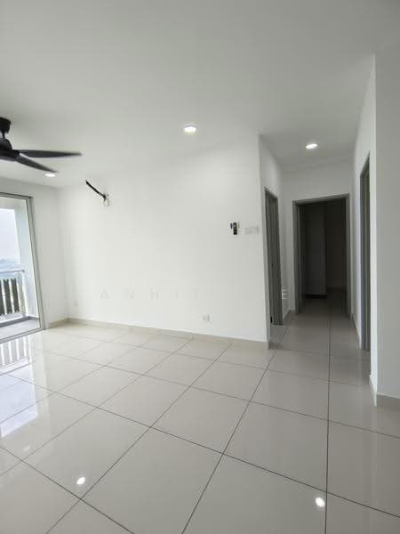 Service Residence for Rent at KSL Residence @ Daya - Annie Lee - Living Room - PropertyGuru.com.my