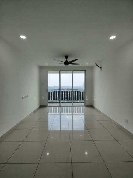 Service Residence for Rent at KSL Residence @ Daya - Annie Lee - Living Room - PropertyGuru.com.my