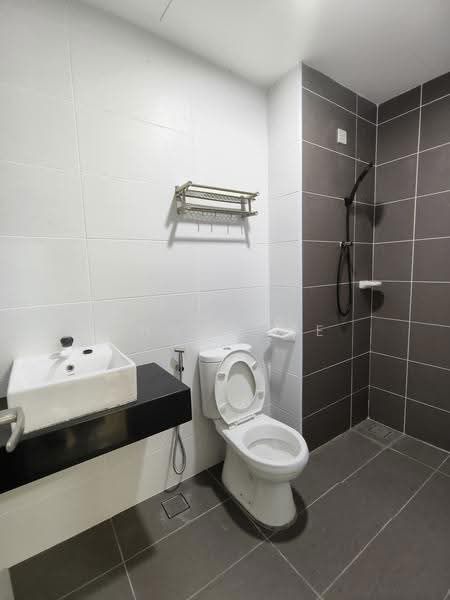 Service Residence for Rent at KSL Residence @ Daya - Annie Lee - Bathroom - PropertyGuru.com.my