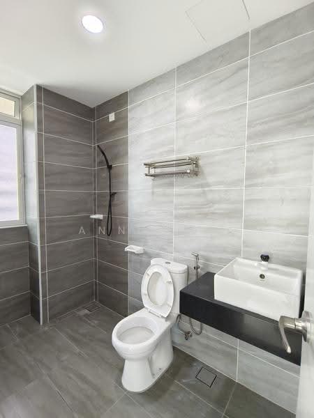 Service Residence for Rent at KSL Residence @ Daya - Annie Lee - Bathroom - PropertyGuru.com.my