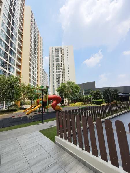 Service Residence for Rent at KSL Residence @ Daya - Annie Lee - Exterior - PropertyGuru.com.my