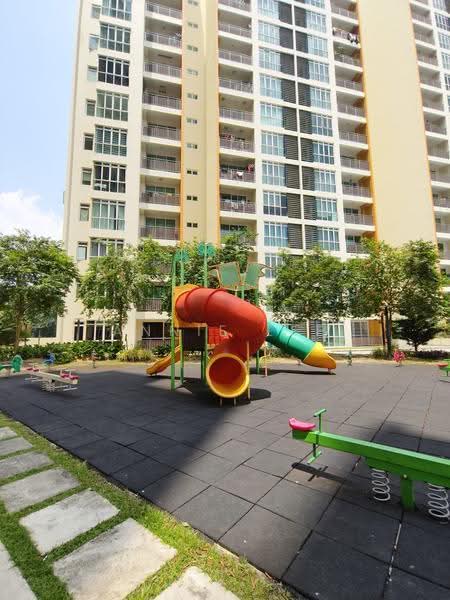 Service Residence for Rent at KSL Residence @ Daya - Annie Lee - Exterior - PropertyGuru.com.my