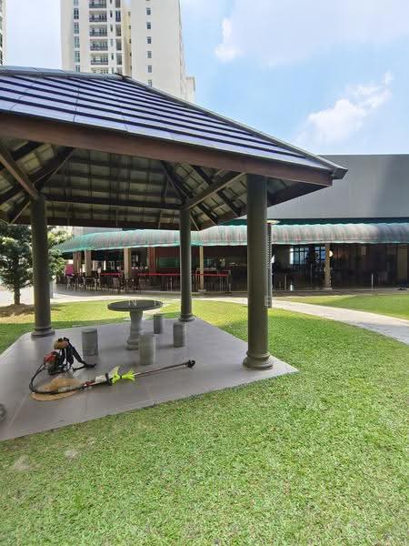 Service Residence for Rent at KSL Residence @ Daya - Annie Lee - Exterior - PropertyGuru.com.my
