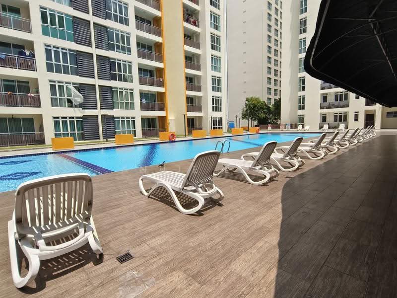 Service Residence for Rent at KSL Residence @ Daya - Annie Lee - Exterior - PropertyGuru.com.my