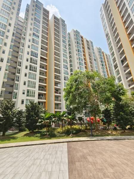 Service Residence for Rent at KSL Residence @ Daya - Annie Lee - Exterior - PropertyGuru.com.my