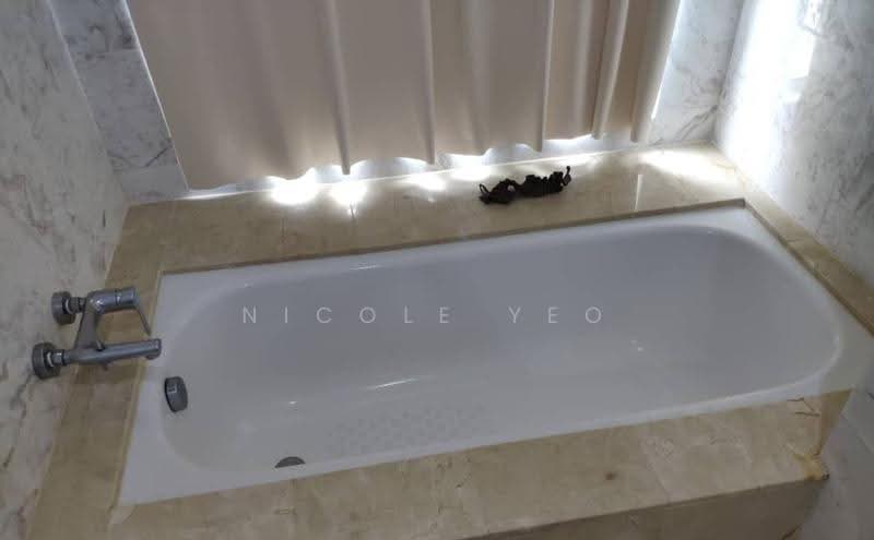 Condominium for Sale at Silverscape Residences - Nicole Yeo - Bathroom - PropertyGuru.com.my