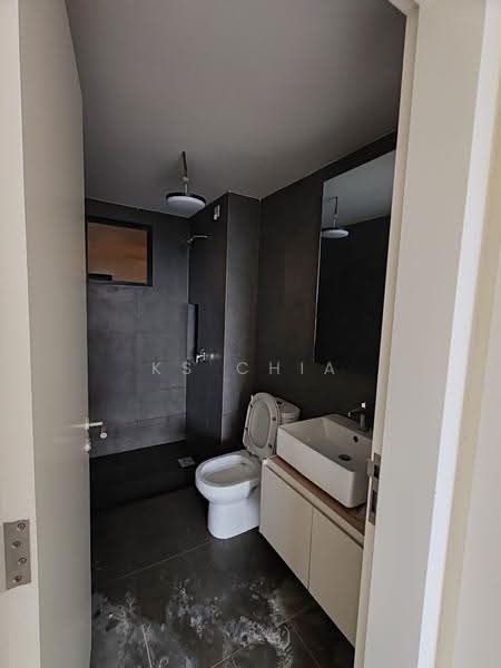 Condominium for Sale at D'Terra Residences - KS Chia - Bathroom - PropertyGuru.com.my